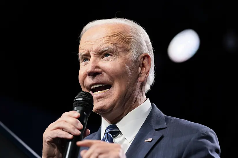 Texas Judge Blocks Joe Biden’s Plan For Student-Loan Forgiveness