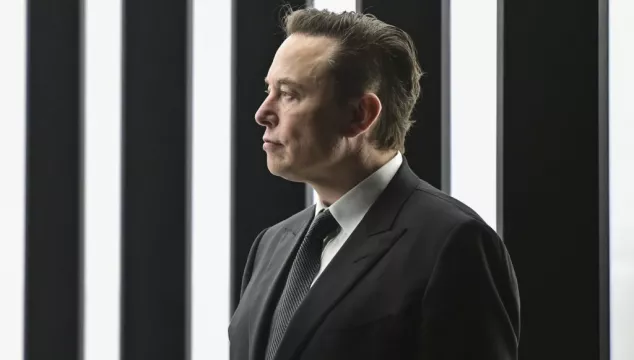 Elon Musk Expects Neuralink's Brain Chip To Begin Human Trials In Six Months