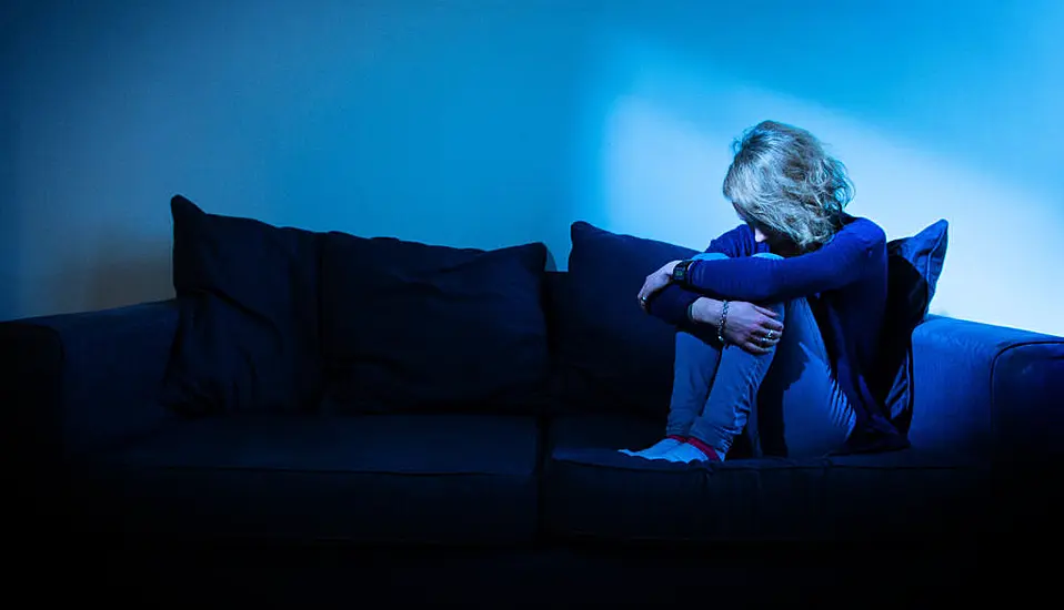 Only 18% Of People Who Experience Adult Abuse Report It, Survey Shows