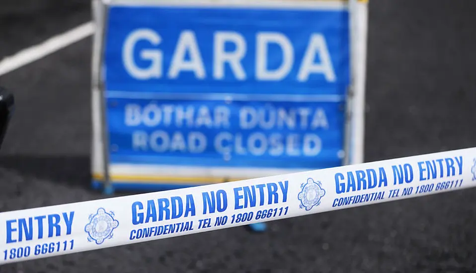 Teenage Girl With Special Needs Seriously Injured After Kilkenny Crash