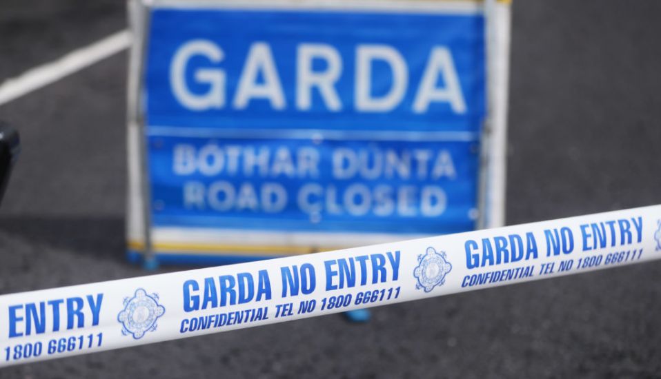 Man (70S) Dies After Van Enters Water At Marina In Offaly
