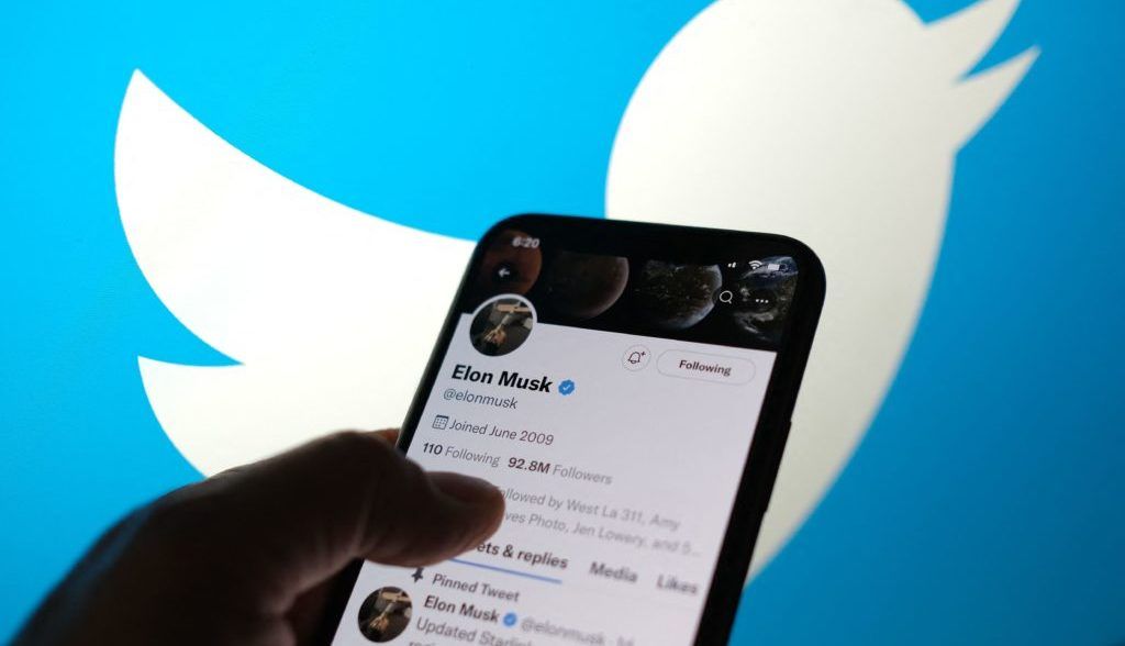 Twitter to launch gold and grey checks alongside blue verified mark