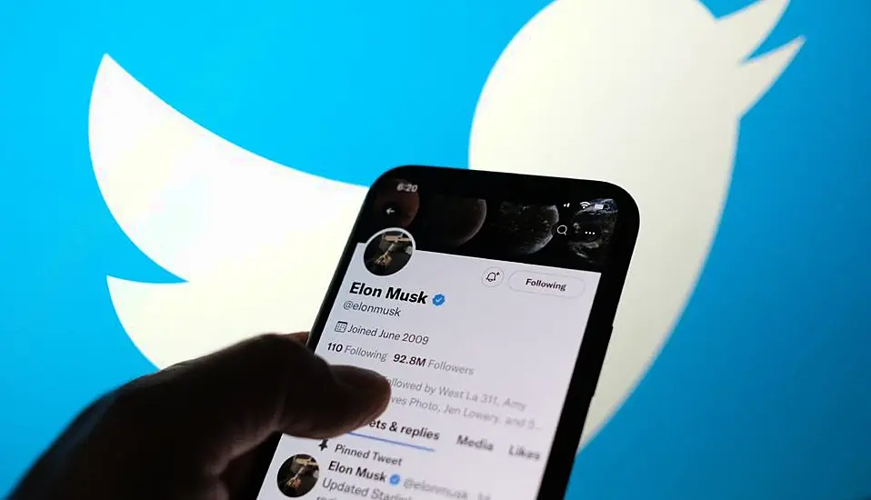 Twitter To Launch Gold And Grey Checks Alongside Blue Verified Mark