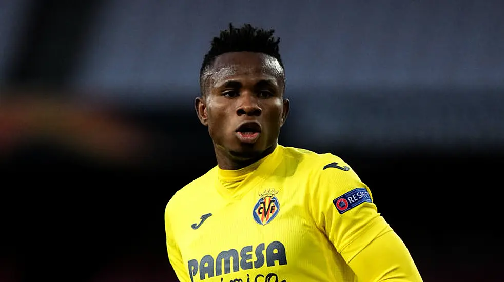 Football Rumours: Arsenal Readying January Move For Samuel Chukwueze