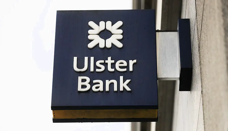 Ulster Bank Closes Final 63 Branches Today