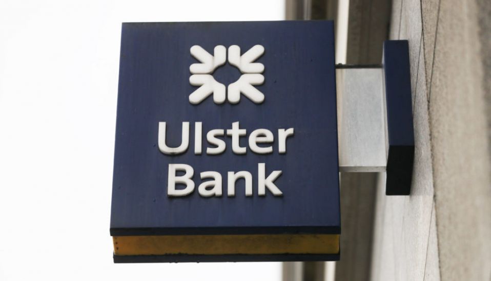 Ulster Bank Closes Final 63 Branches Today