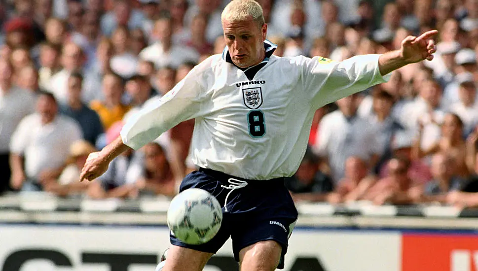 Paul Gascoigne Hopes To See England Gel As A Team At Qatar World Cup