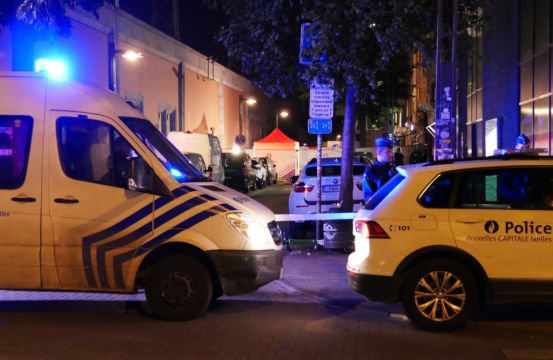 Belgium Stabbing Suspect Was ‘On List Of Potential Extremists’