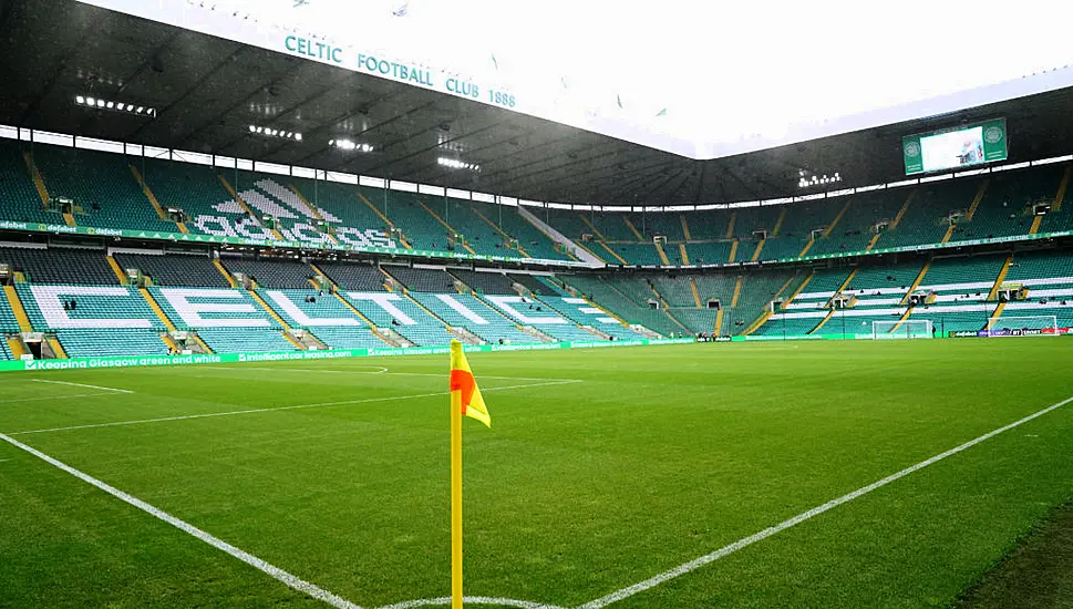 Fitness For Trial Reports Ordered On Man Accused Of Celtic Park Indecent Assault