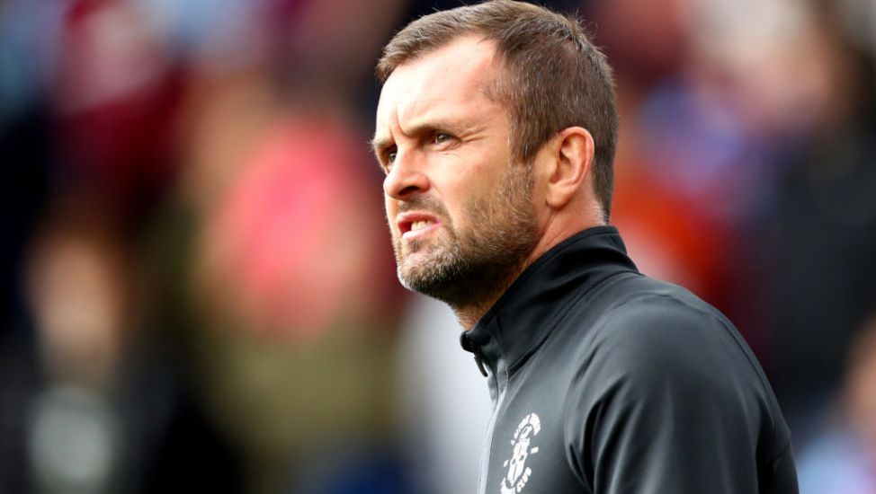 New Boss Nathan Jones Confident About Turning Southampton’s Fortunes Around
