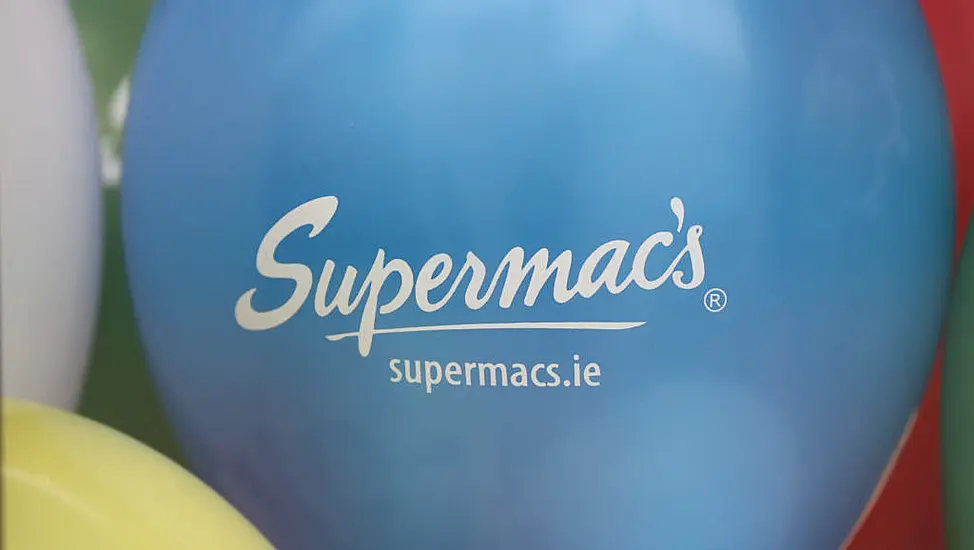 Girl Who Fell Out Of Mother’s Arms After Alleged Slip At Supermac's Awarded €11,000