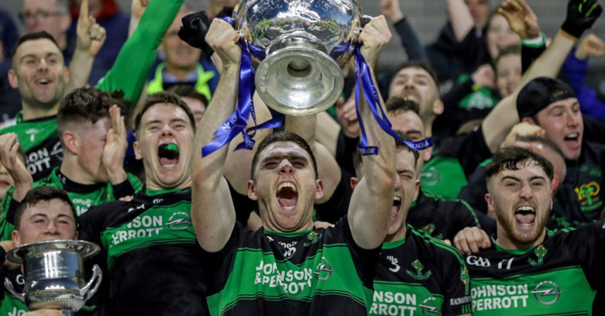 Connacht SFC 2023 Fixture Details Finalised - Connacht GAA