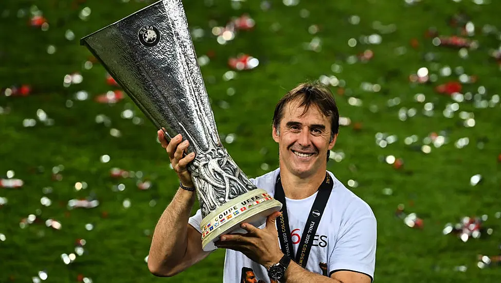 Steve Davis: Wolves ‘Ready For The Challenge’ Under New Boss Julen Lopetegui