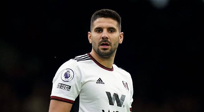 Fulham Still Without Injured Aleksandar Mitrovic As Start Of World Cup Nears