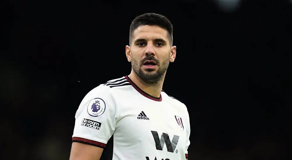 Fulham Still Without Injured Aleksandar Mitrovic As Start Of World Cup Nears