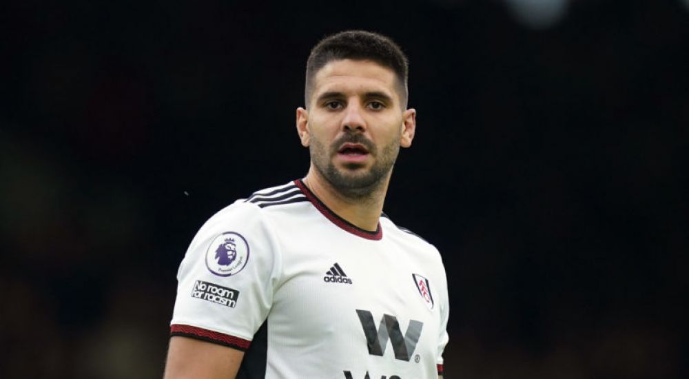Fulham Still Without Injured Aleksandar Mitrovic As Start Of World Cup Nears