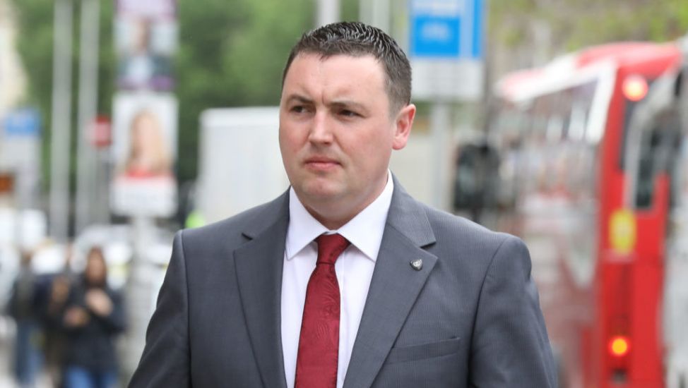 Garda Loses Appeal Over Disclosures Tribunal Costs