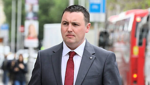 Garda Loses Appeal Over Disclosures Tribunal Costs