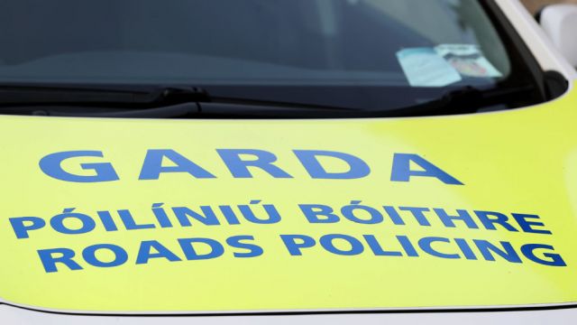 Woman Dies After Being Hit By Motorcyclist In Dublin