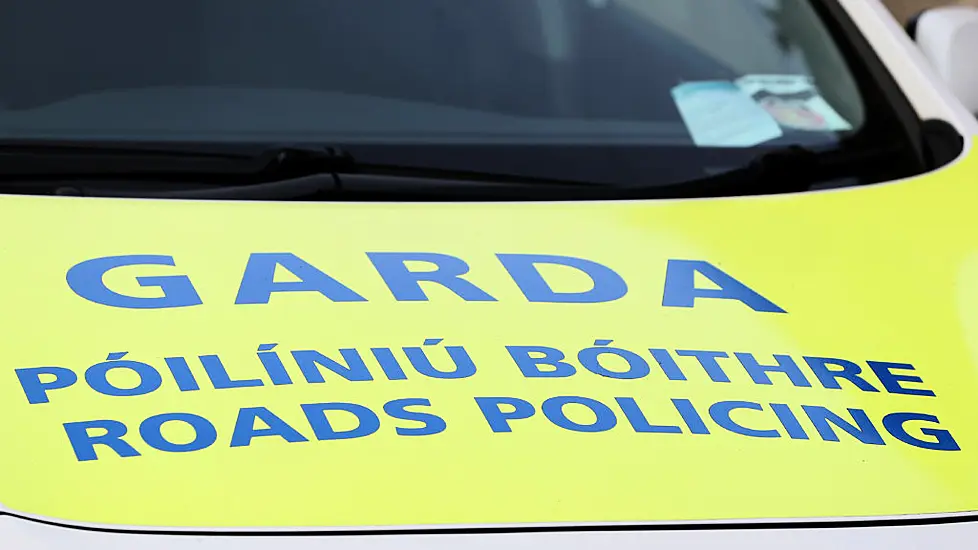 Teenager Killed In Collision In Co Cork