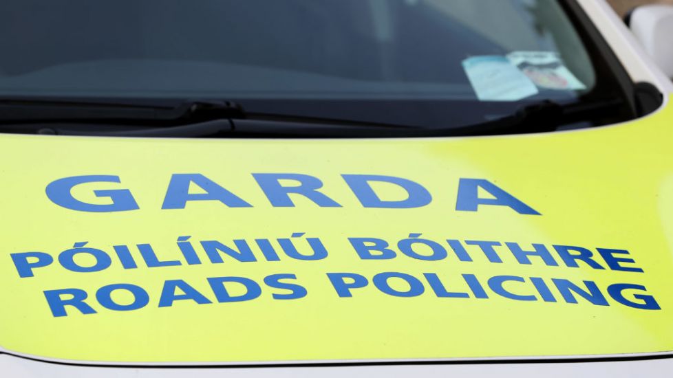 Teenager Killed In Collision In Co Cork