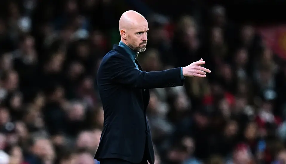 Erik Ten Hag Knows Importance Of Man Utd’s Game With Fulham Before World Cup