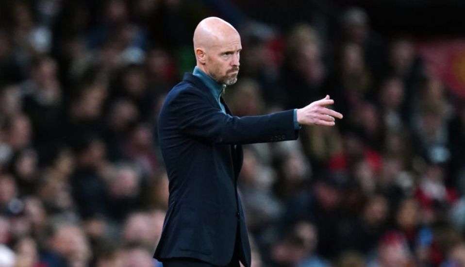 Erik Ten Hag Knows Importance Of Man Utd’s Game With Fulham Before World Cup