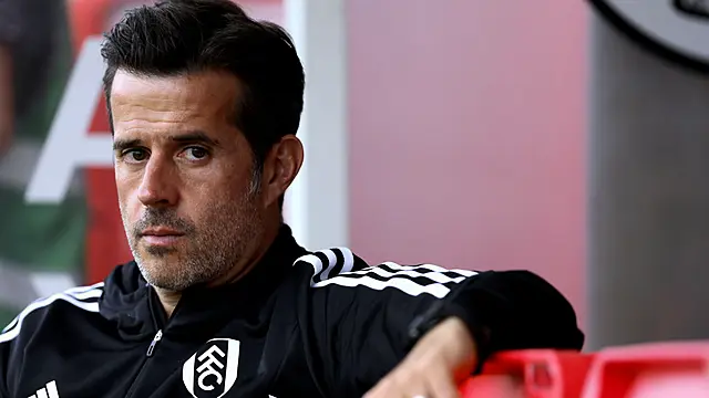 Marco Silva - Huấn luyện viên trẻ tài năng dẫn dắt Fulham tại Ngoại hạng Anh Marco Silva - Huấn luyện viên trẻ tài năng dẫn dắt Fulham tại Ngoại hạng Anh