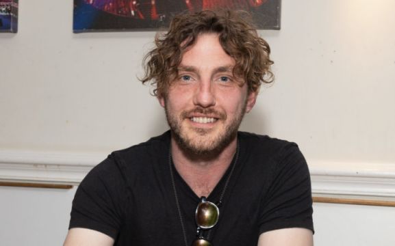 Seann Walsh Says Strictly Kiss Drama Was ‘Catalyst’ For Him To Change