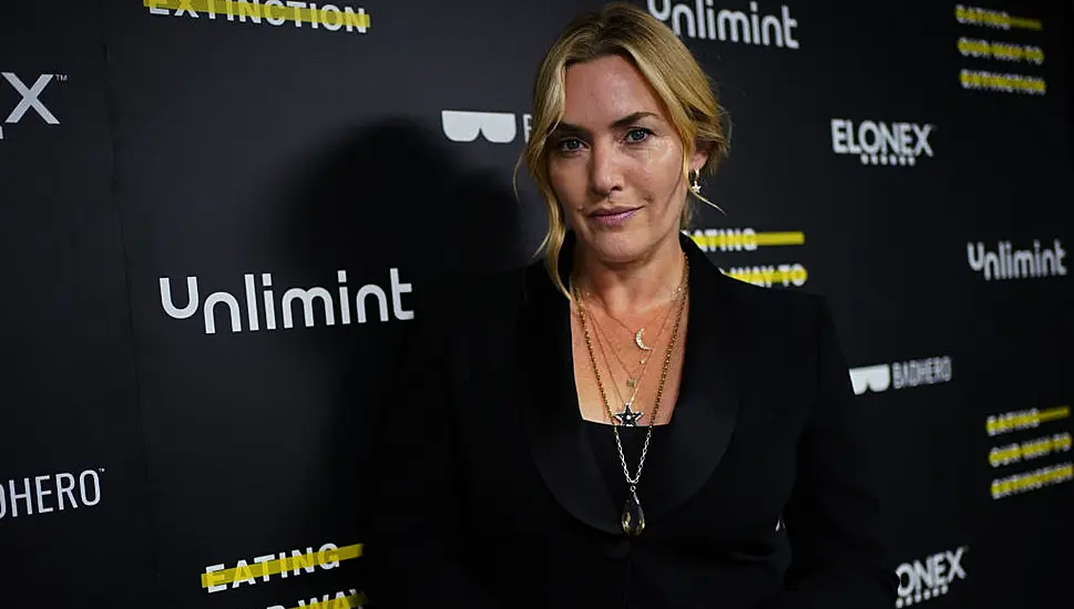 Kate Winslet Gives £17,000 To Help Pay Life Support Fuel Costs Of 12-Year-Old Girl