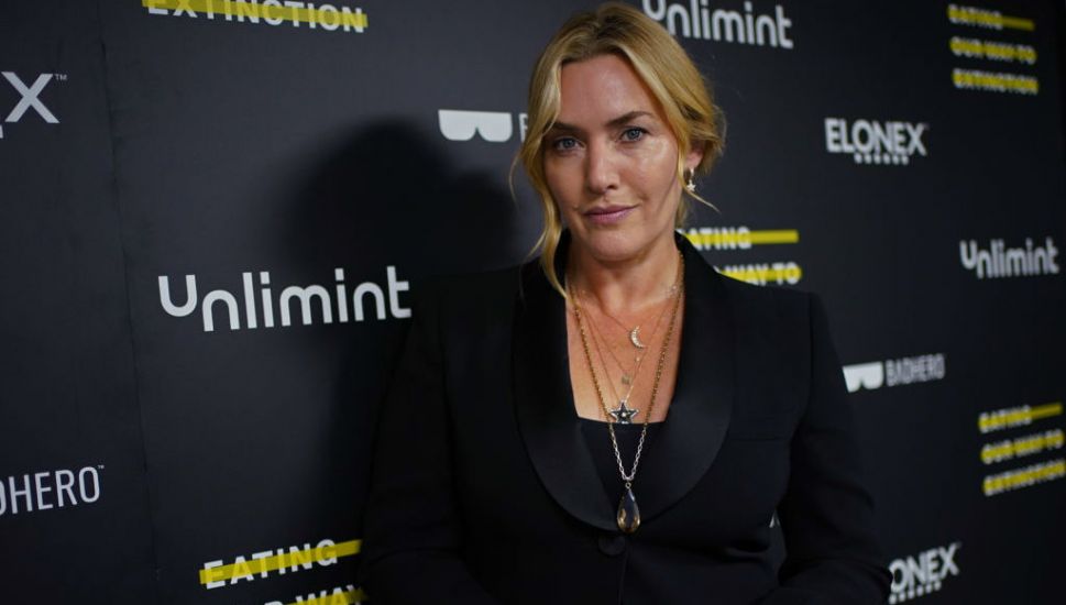 Kate Winslet Gives £17,000 To Help Pay Life Support Fuel Costs Of 12-Year-Old Girl