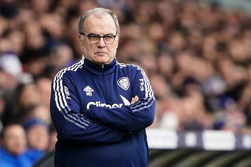 Former Leeds Boss Marcelo Bielsa On Bournemouth’s Manager Shortlist