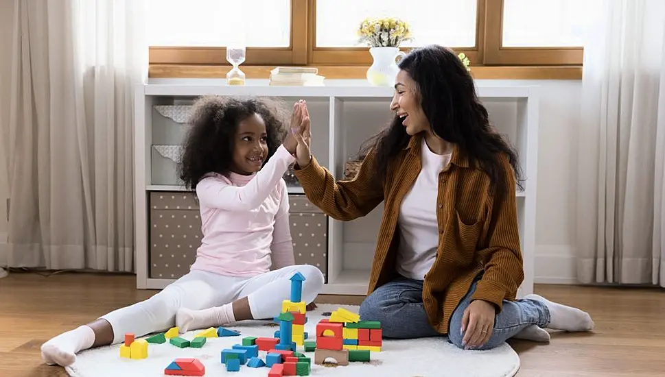 Ten Ways To Boost Your Child’s Confidence