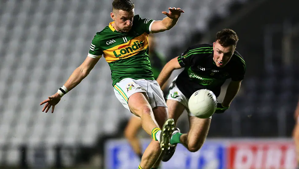 Clonmel Commercials Secure Seven-Point Win Over Nemo Rangers