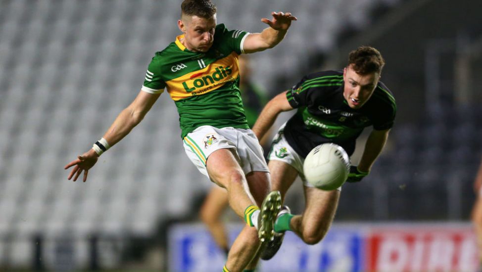 Clonmel Commercials Secure Seven-Point Win Over Nemo Rangers