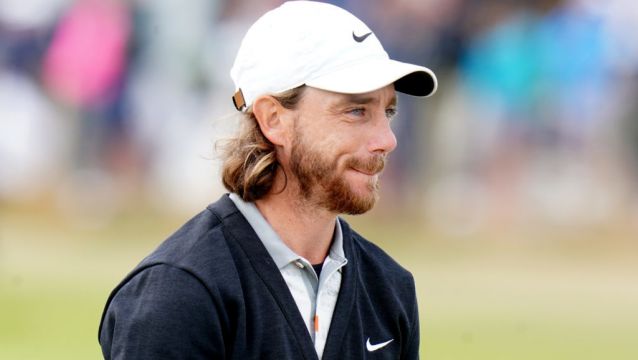 Tommy Fleetwood Fights Back Tears After Ending Three-Year Wait For Win