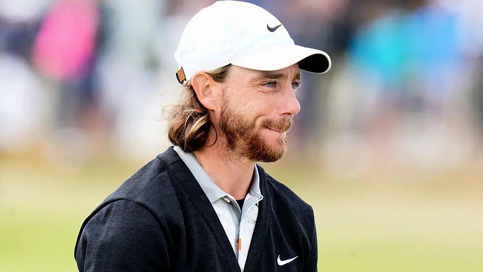 Tommy Fleetwood Fights Back Tears After Ending Three-Year Wait For Win