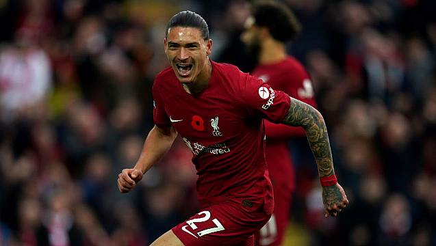 Darwin Nunez Shrugs Off Price Tag To Become Key For Liverpool – Virgil Van Dijk