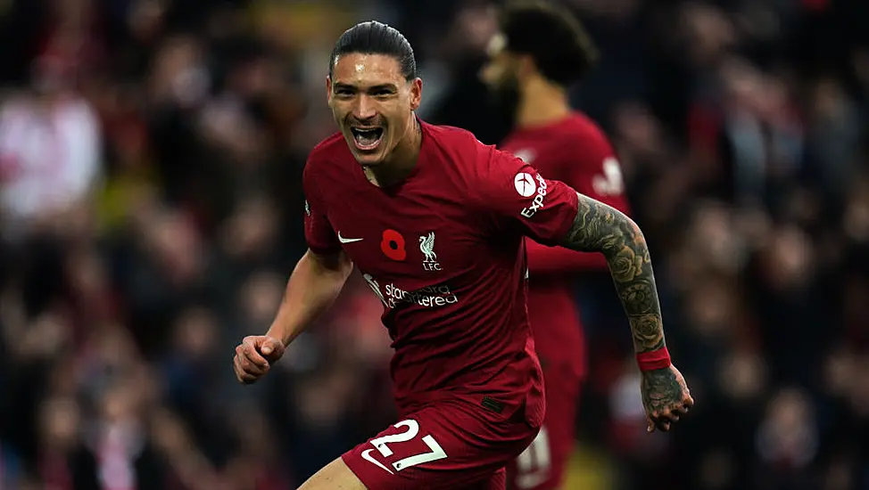 Darwin Nunez Shrugs Off Price Tag To Become Key For Liverpool – Virgil Van Dijk