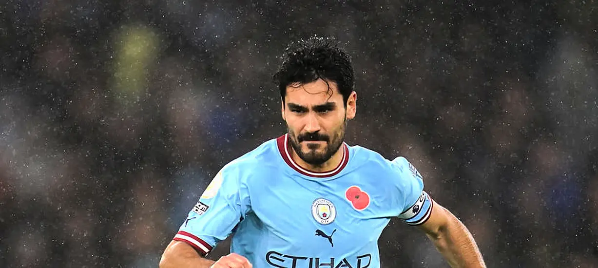 Man City Slipped Up Badly In Losing To Brentford Before Break – Ilkay Gundogan