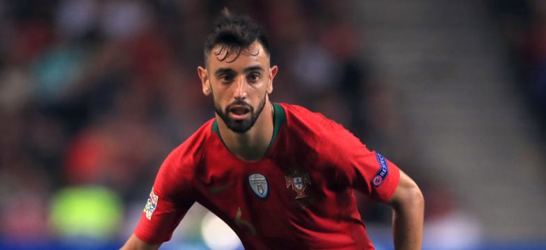 It Should Be Done In A Better Way – Bruno Fernandes Questions World Cup In Qatar