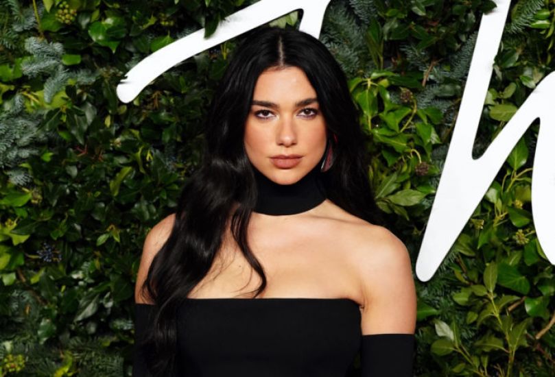 Dua Lipa Rubbishes Reports She Will Perform At World Cup Opening In Qatar