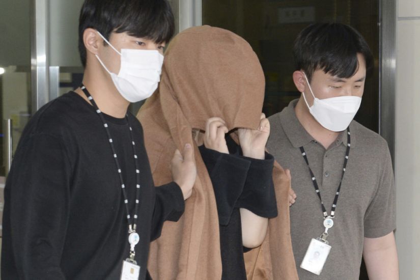 Seoul To Extradite New Zealand Suitcase Murder Suspect