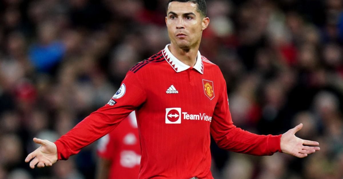 Cristiano Ronaldo: How his playing style has evolved since Man Utd days