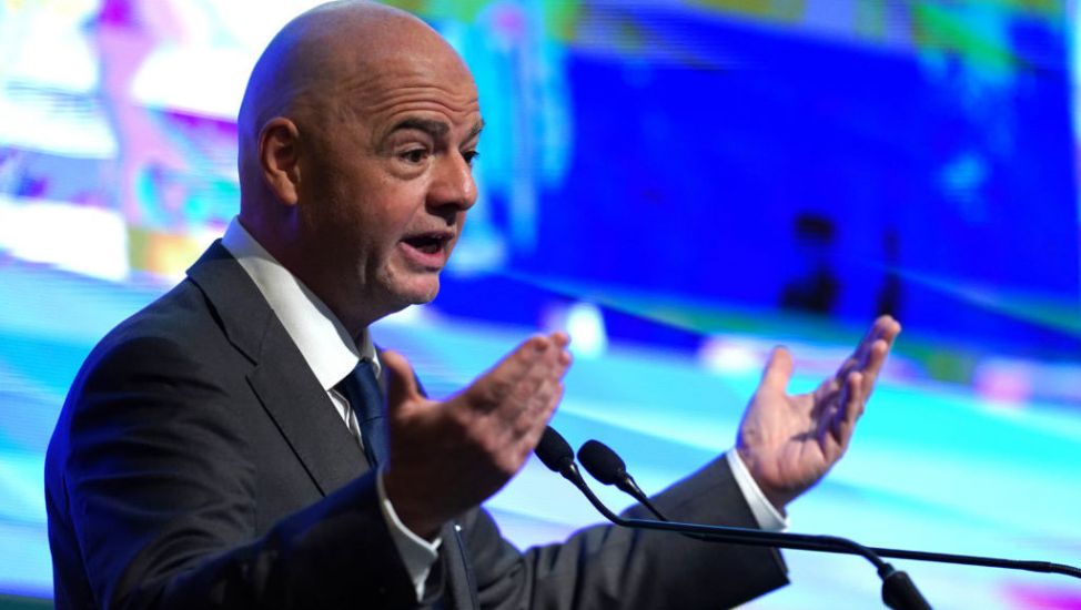 Fifa Chief Urged To End Silence On Compensation Scheme For Qatar Migrant Workers