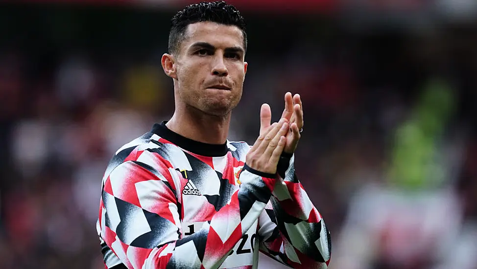 Manchester United Await Facts Before Responding To Ronaldo Situation