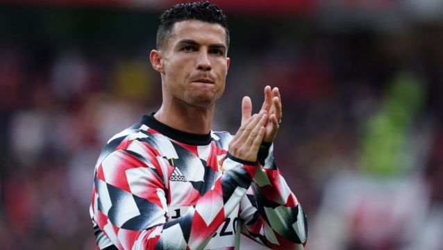 Manchester United Await Facts Before Responding To Ronaldo Situation