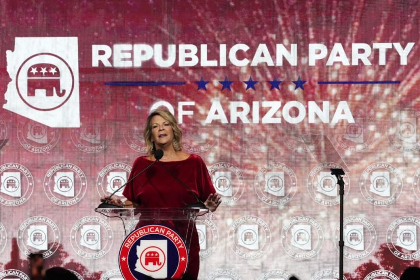 High Court Rules Against Arizona Republican Leader In Records Fight