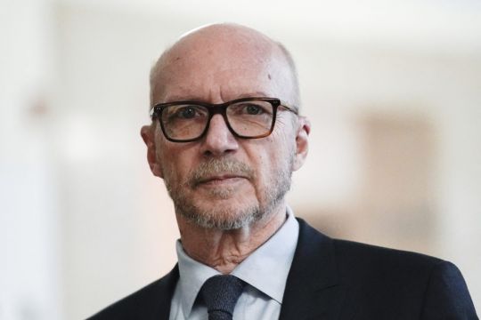 Filmmaker Paul Haggis Ordered To Pay £8.5M Total In Rape Case
