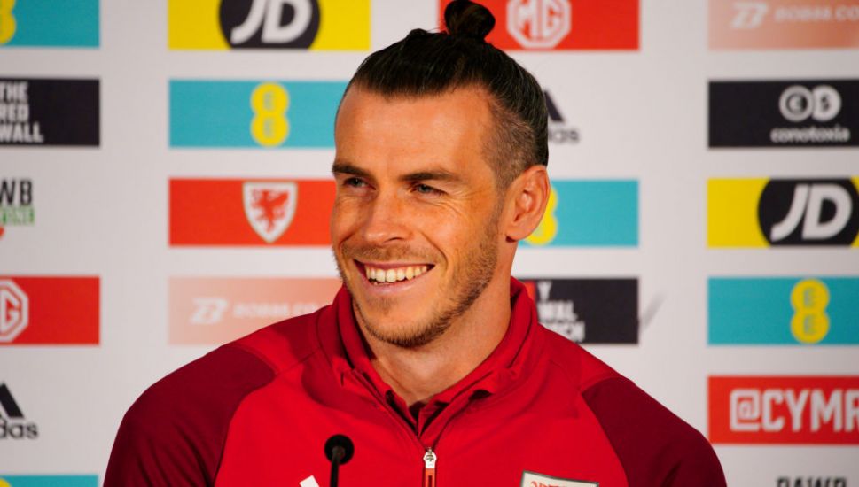 ‘I’m Fully Fit And Ready To Go’ – Gareth Bale Provides World Cup Boost For Wales